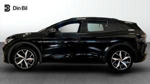 Volkswagen ID.4 bild 2
