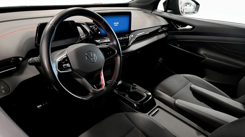 Volkswagen ID.4 bild 7
