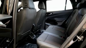 Volkswagen ID.4 bild 11