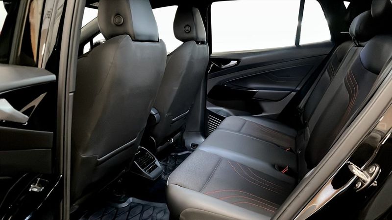 Volkswagen ID.4 bild 11