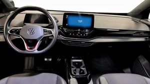 Volkswagen ID.4 bild 10