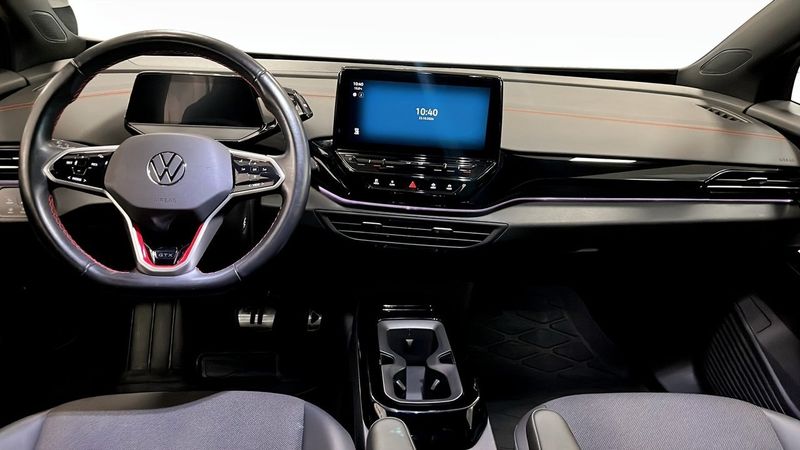 Volkswagen ID.4 bild 10