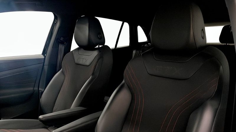 Volkswagen ID.4 bild 8