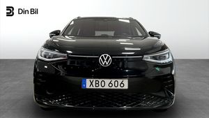 Volkswagen ID.4 bild 4