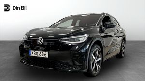 Volkswagen ID.4 bild 1
