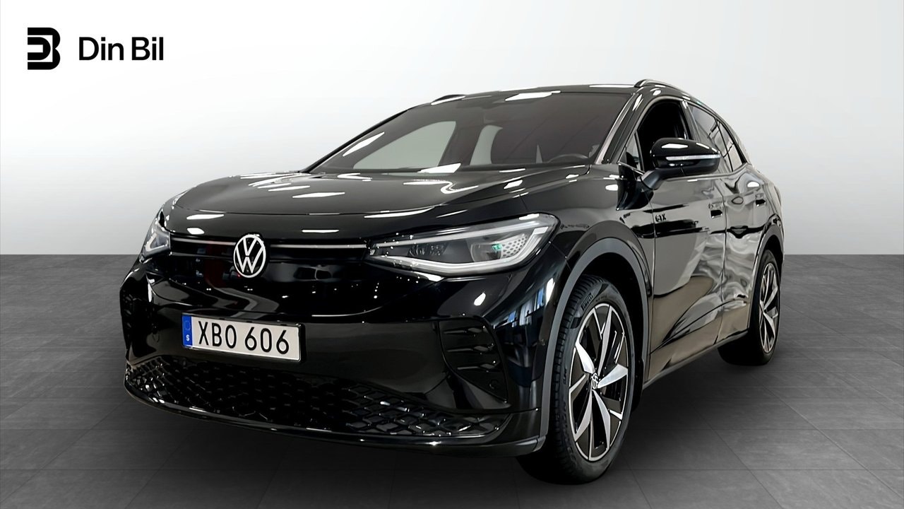 Volkswagen ID.4