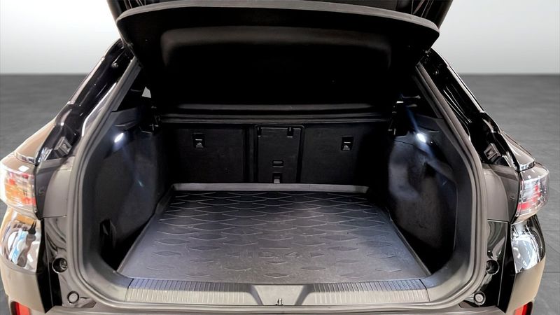 Volkswagen ID.4 bild 12