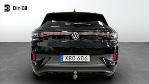 Volkswagen ID.4 bild 5