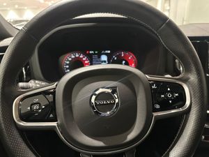 Volvo XC60 bild 14