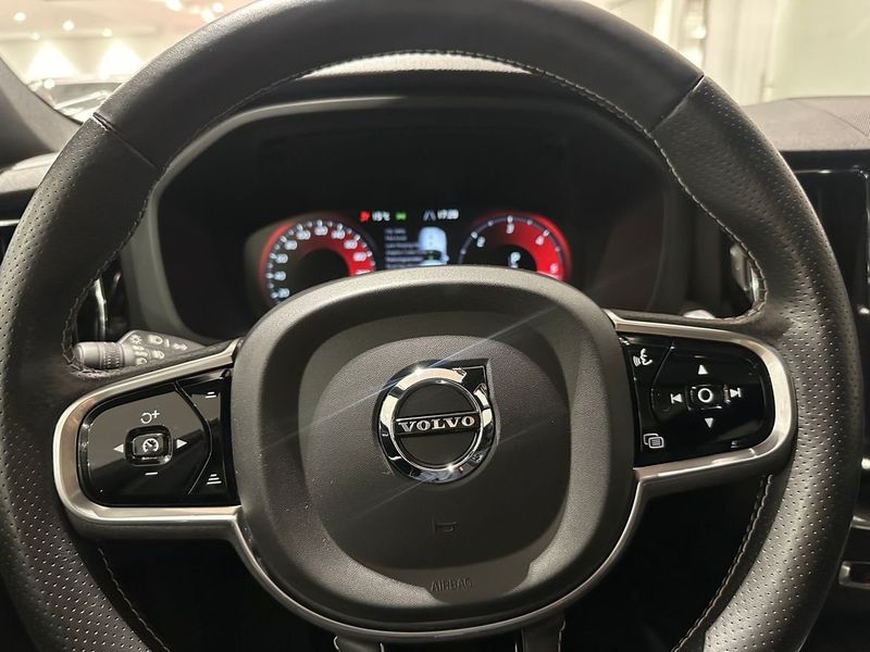 Volvo XC60 bild 14