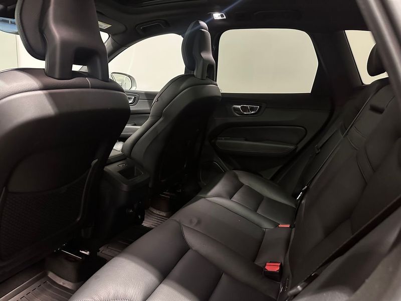 Volvo XC60 bild 17