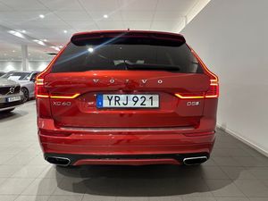 Volvo XC60 bild 5