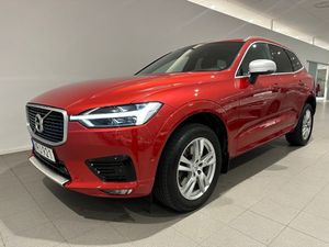 Volvo XC60 bild 1