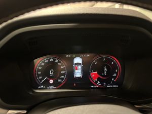 Volvo XC60 bild 16