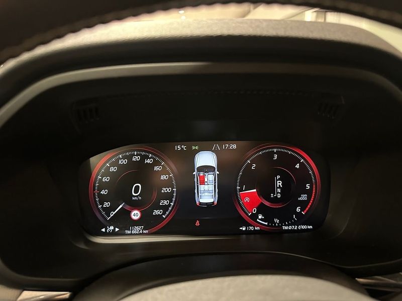 Volvo XC60 bild 16