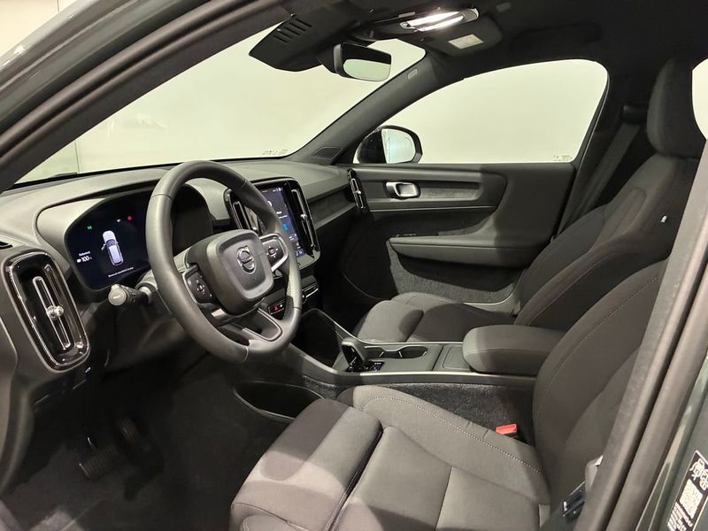 Volvo EX40 bild 10