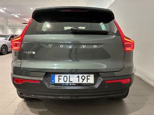 Volvo EX40 bild 6