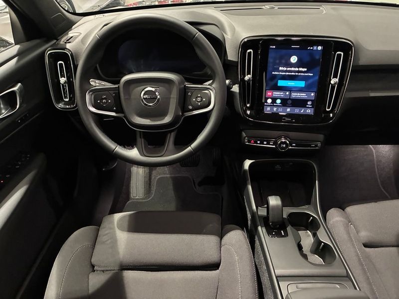 Volvo EX40 bild 15
