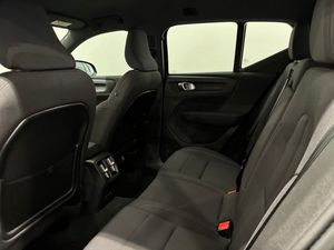 Volvo EX40 bild 12