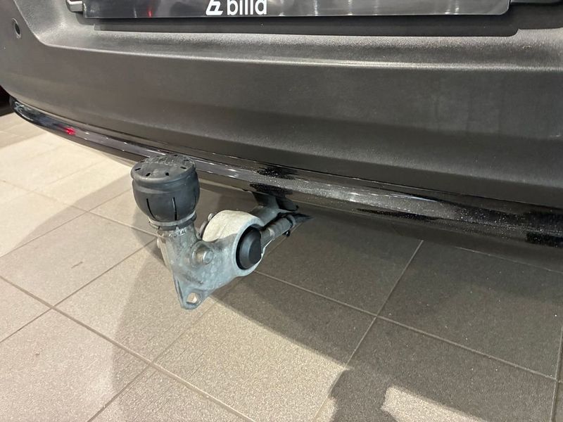 Volvo EX40 bild 14