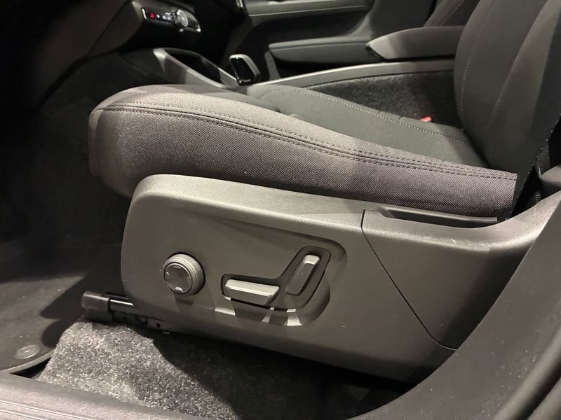 Volvo EX40 bild 19