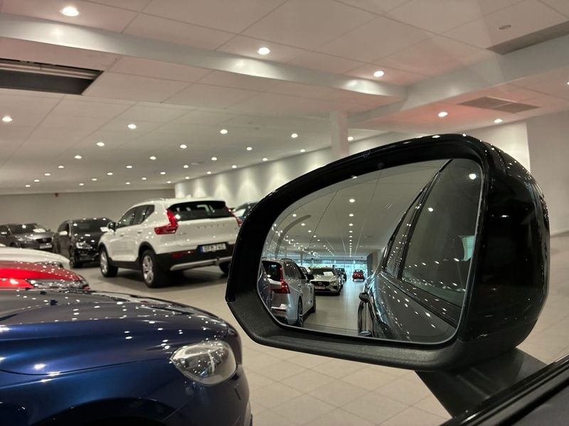 Volvo EX40 bild 20