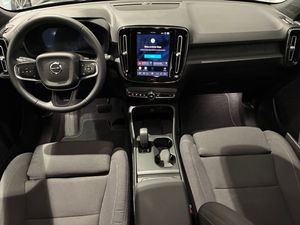 Volvo EX40 bild 22