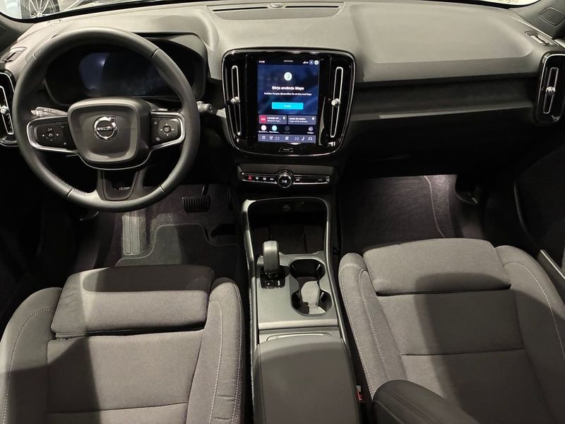 Volvo EX40 bild 22