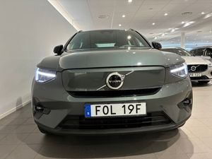 Volvo EX40 bild 2