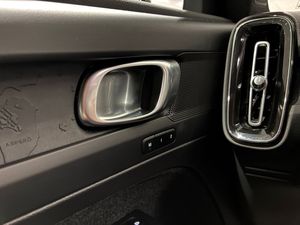 Volvo EX40 bild 23