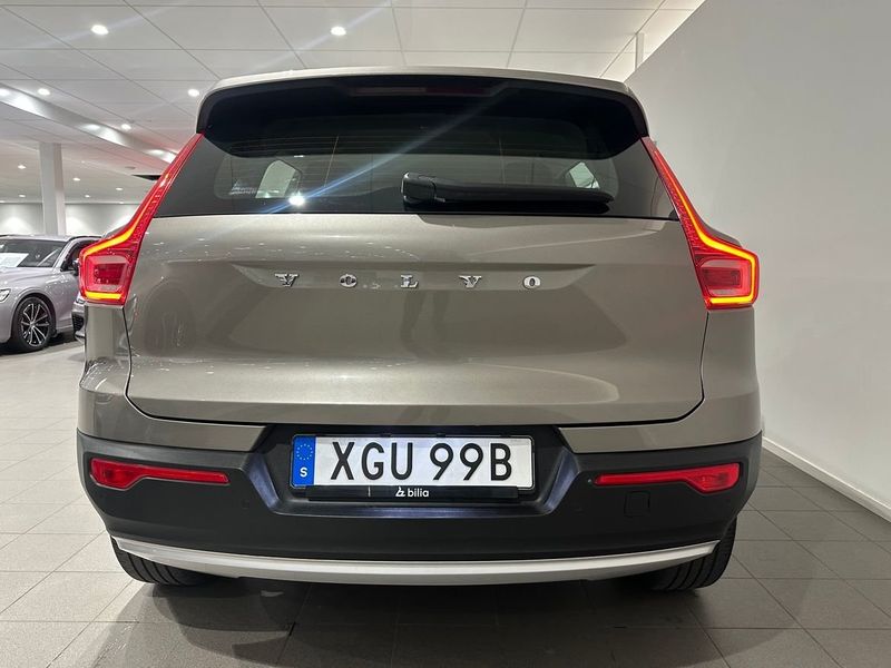 Volvo XC40 bild 5