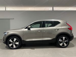 Volvo XC40 bild 4