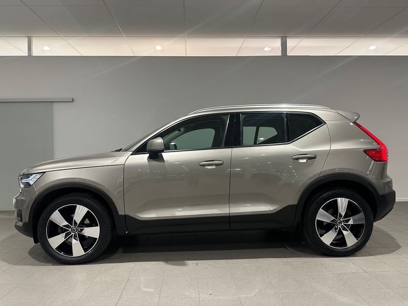 Volvo XC40 bild 4