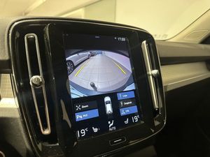 Volvo XC40 bild 17