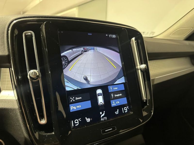 Volvo XC40 bild 17
