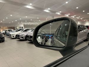 Volvo XC40 bild 15