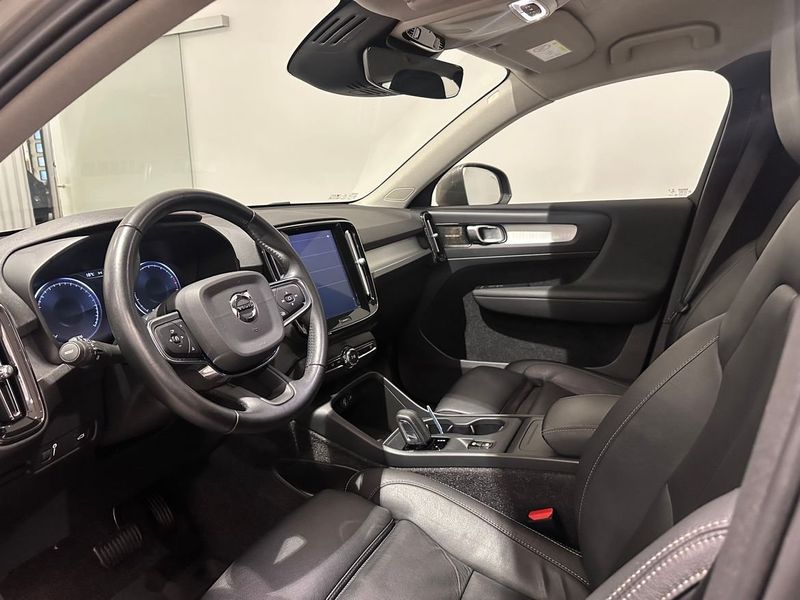 Volvo XC40 bild 16