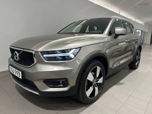 Volvo XC40 bild 1
