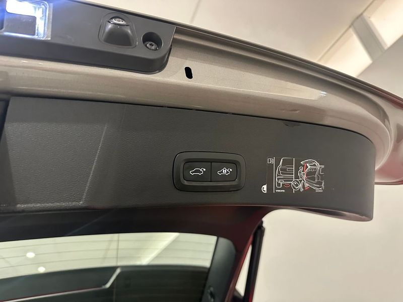 Volvo XC40 bild 18