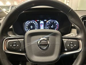 Volvo XC40 bild 10