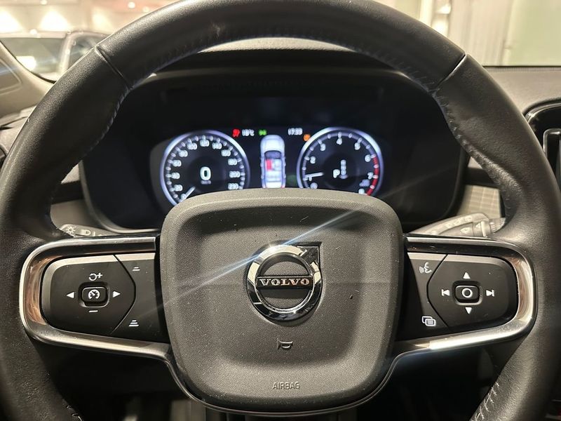 Volvo XC40 bild 10