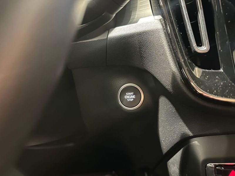 Volvo XC40 bild 7