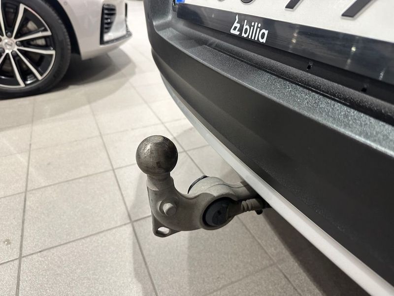 Volvo XC40 bild 14