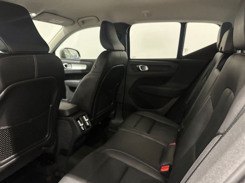 Volvo XC40 bild 20
