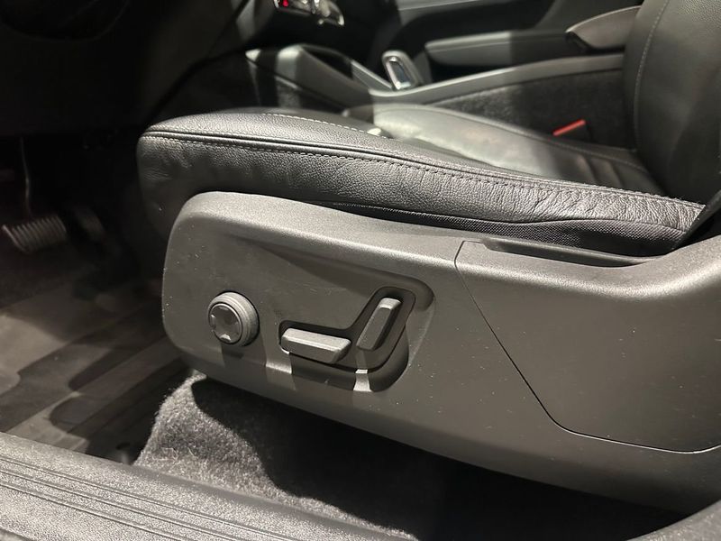 Volvo XC40 bild 13
