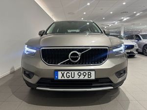 Volvo XC40 bild 3