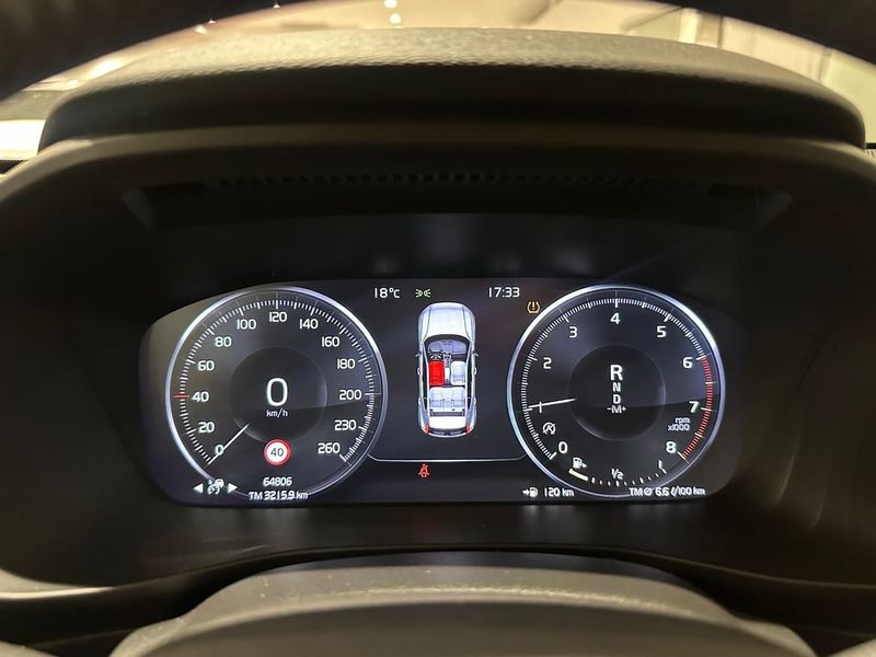 Volvo XC40 bild 21