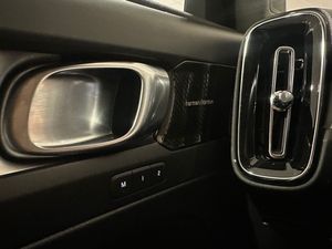 Volvo XC40 bild 12