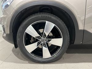 Volvo XC40 bild 2