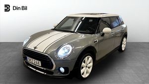 MINI Cooper bild 1